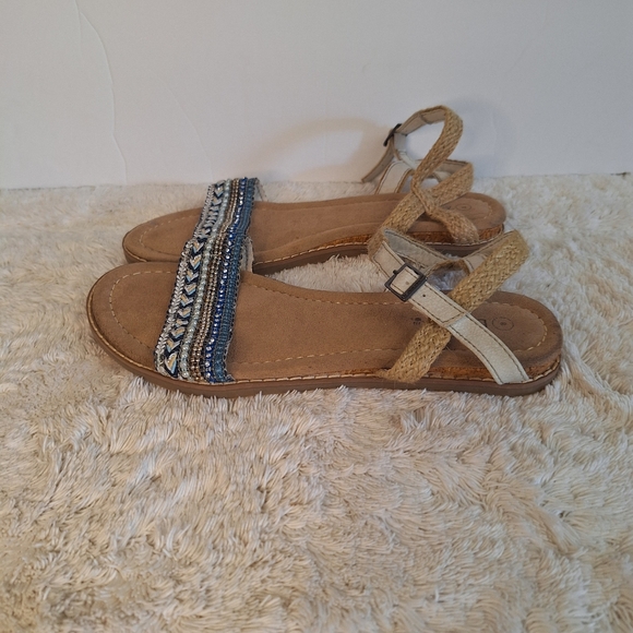 Bearpaw Sandals - Picture 3 of 6